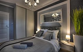 Apartament Diamentowy